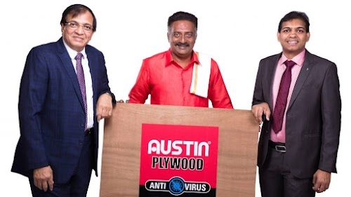 Austin Plywood Distributor Point