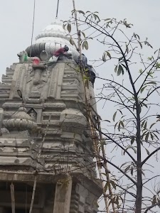 Astasambhu mandir?