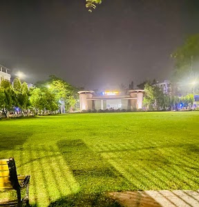 Baghajatin Park