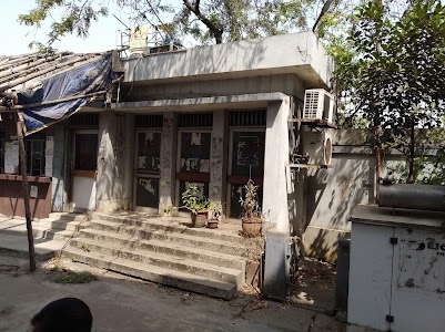 BSNL Panihati Telephone Exchange
