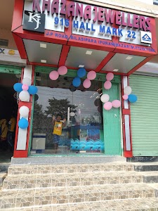 Khazana Jewellers
