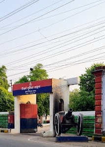 Police Lines
