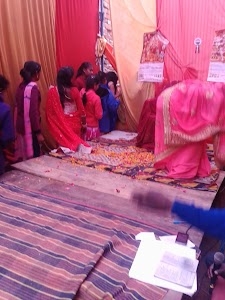 Saholi