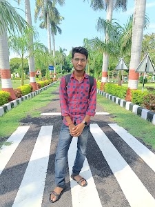 Keredari shiv mandir