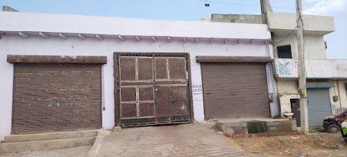 BHISHAM MOTORS