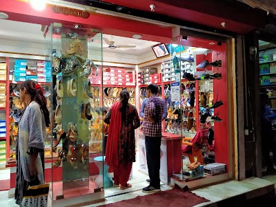 Noida's collection
