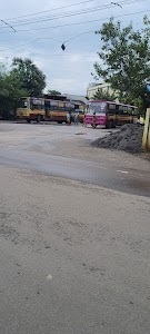 Bus Stand