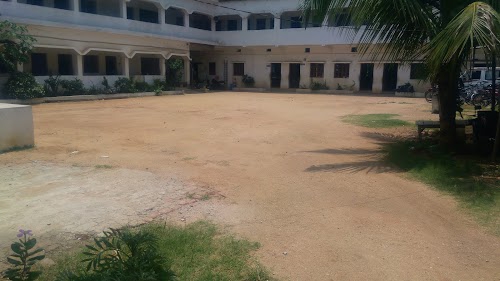 Jasidih Public School