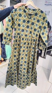 KHUSHI FASHIONS