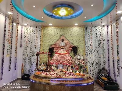 Baba Khatu Shyam Ji Mandir