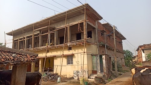 Uttam bhawan