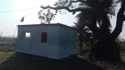 Durga Mandir Rampur