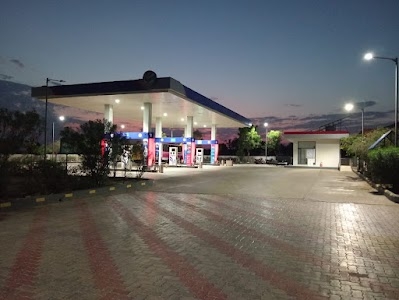 HP PUMP ॐ PETROLIUM