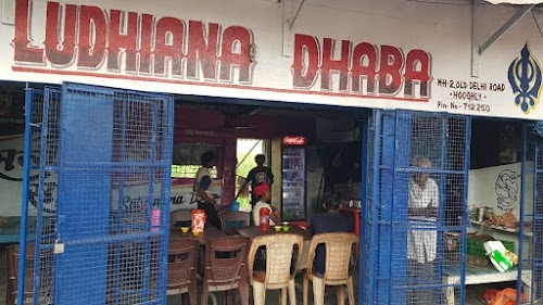 Best Punjabi Dhaba - Ludhiana Dhaba