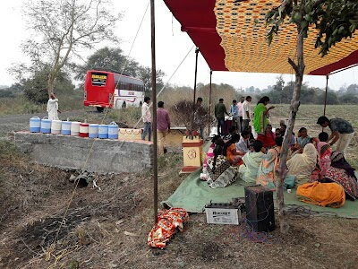 Mahadev mandir(Gode) महादेव मंदिर(गोडे)