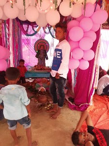 Tentulikhunti prahari mandab