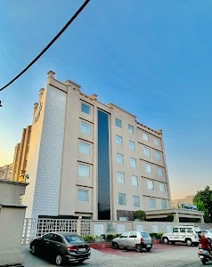 Lemon Tree Hotel, Aligarh