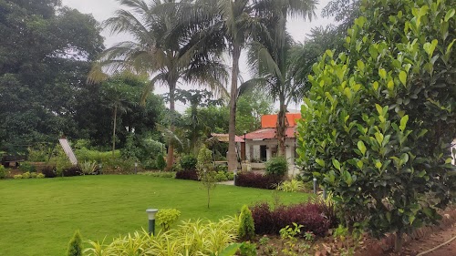 Shree Shyam Bagicha