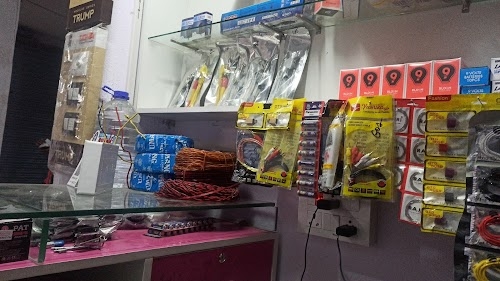 Lakshmi electronics & mobile shop