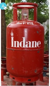 Indian gas