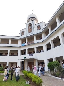Rahmani Foundation