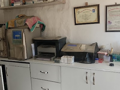 Health Care Laboratory