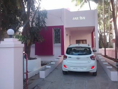 Ujjwal Nagar