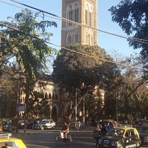 Santacruz, Mumbai
