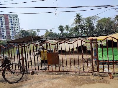 Chakmir Bazar