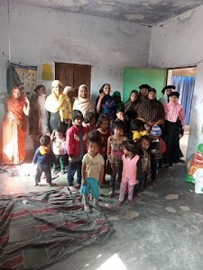 Aganwari Kushdihra