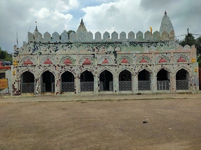 Deva Mata Mandir Gorelal Kumar Dhamkna