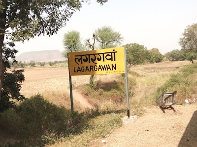 Lagargawan