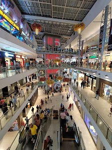Oberoi Mall General AK Vidya Marg