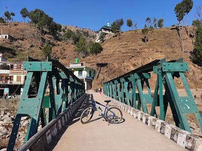 Poonch city