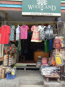 Sanjay Traders