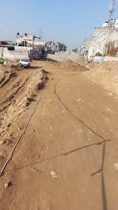Ladhewali