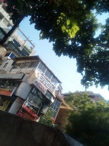 Shefali Centre