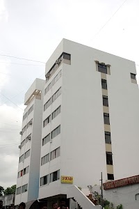 Hotel Savshanti Towers