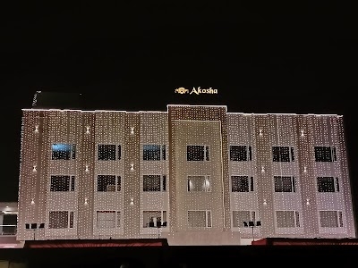 Hotel Akosha