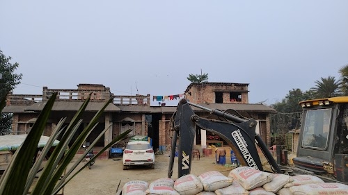 Nirbhay Niwash @Home