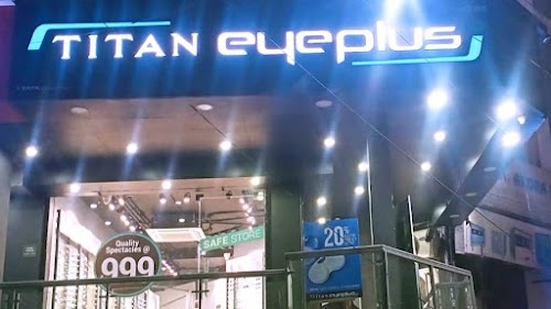 Titan Eyeplus