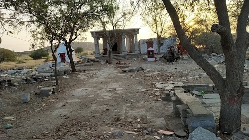 Devamma Temple