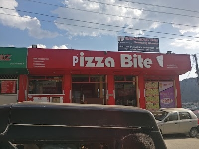 Pizza Bite, Pithoragarh