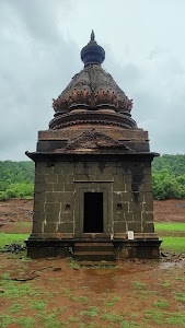 Shirkai Devi Temple