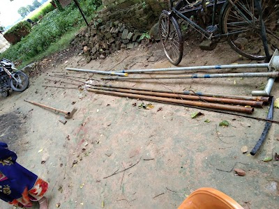 Salimpur Fatuha