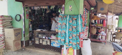 Meraz kirana store