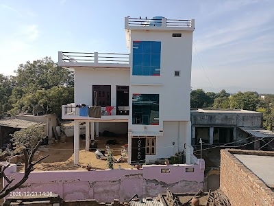 Saroj Bhawan
