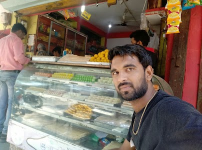 Hotel Gurukrupa Niresh Shethiya