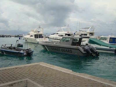 Maldives Ports Limited