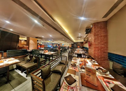 Barbeque Nation